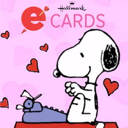 Send an eCard from Hallmark! (Expired)