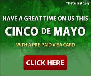 Cinco De Mayo – One Field (Expired)