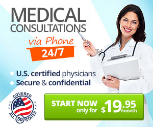 TeleMDcentral – US (Expired)