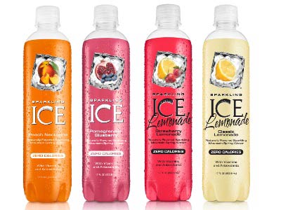 Get Free Sparkling Ice Beverage (Expired)