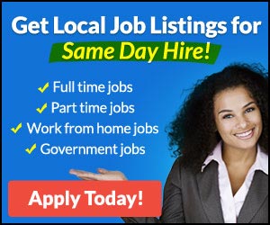 StartACareerToday – Generic LP (US only)