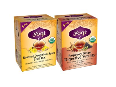 Yogi-Tea