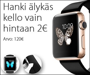 Jobform – SmartWatch (Expired)