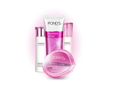 Get your Free Ponds Sample (Expired)
