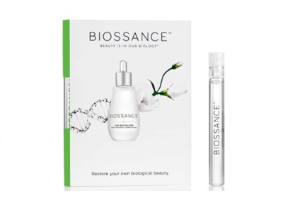 Enjoy Free Samples of Biossance (Expired)