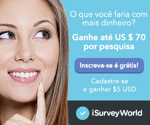 iSurveyWorld – Brazil DOI (Expired)
