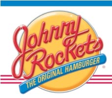 Free Shake at Johnny Rockets (Expired)