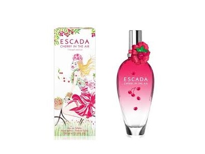 Get Free ESCADA Perfume Sample (Expired)