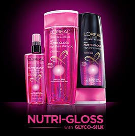 Free Samples of L’Oreal Shampoo (Expired)