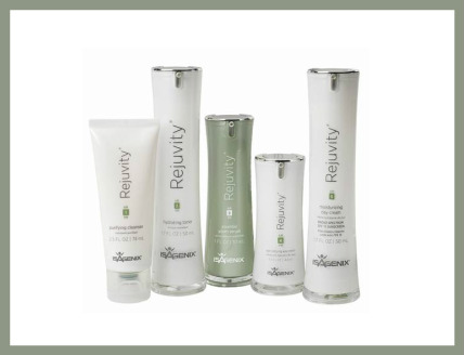 Get a Free Rejuvity Skincare Sample (Expired)