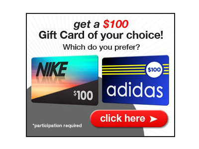 Nike vs Adidas – One Field (Expired)