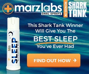 Marz Sleep Spray – US (Expired)