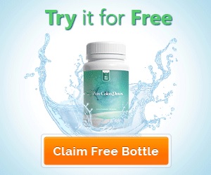 Pure Colon Detox – Trial (Expired)