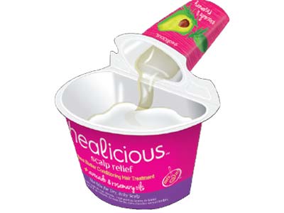 Love Healthy Hair? Get a Free Shealicious Shampoo (Expired)