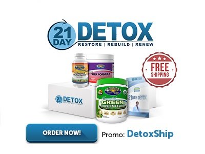 JoinMyDetox.com – Trial (Expired)