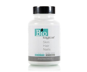 Grab your Free Sample of Bio Logical Lotion (Expired)