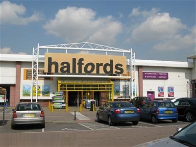 Free Winter Car Checkup at Halfords