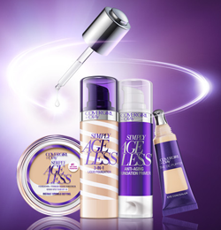 Get your Free Cover Girl & Olay Sample (Expired)