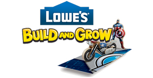 Free Toy Building Workshop at Lowe’s (Expired)
