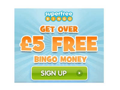Super Free Bingo – One Field (Expired)