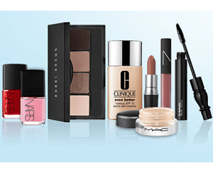 Free Makeup Samples (US Only)