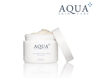 Grab your Free Sample of Aqua Skin Care Cream (Expired)