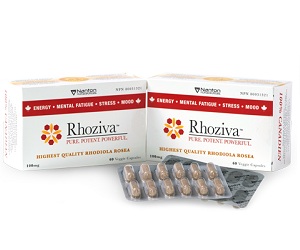 Grab your Free Samples of Rohziva Supplements