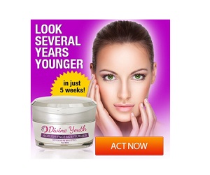 Divine Youth – 2 Step (Expired)