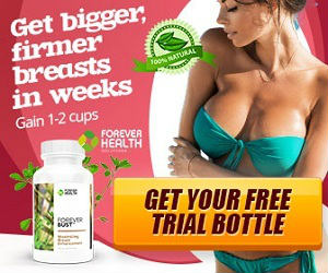 Forever Bust – 14 Days Trial (Expired) forever bust trial