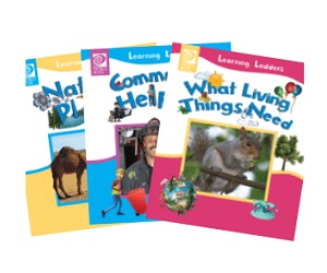 World Book New Explorers (Expired)