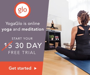 Yogaglo – Online Yoga Free Trial (Expired)