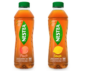Get Free NESTEA Iced Tea Coupon (Expired)