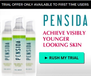 Pensida – Anti-Aging (Expired)