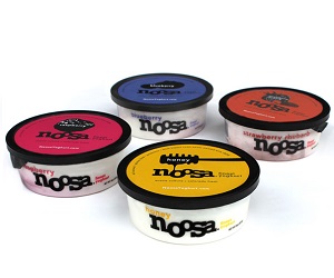 Free Noosa Yoghurt (US Only)