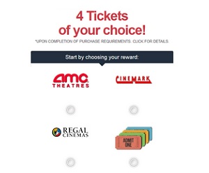 National Consumer Center – Movie Tickets (US)