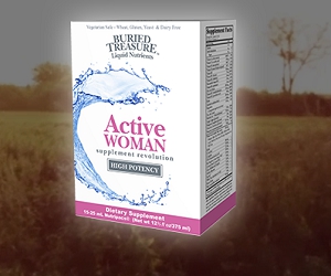 Free Samples of Active Woman Vitamins (US)