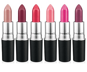 Free Mac Lipstick on National Lipstick Day (Expired)