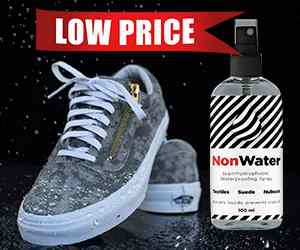 Non Water Spray Free Shipping Worldwide
