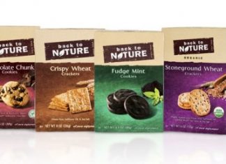 FREE Sample: FREE Full Size Box of Back to Nature