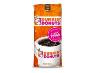 Free Sample Pack of Dunkin Donuts Coffee (Expired) Dunkin Donuts sample