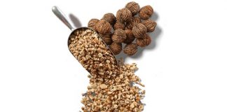 FREE Black Walnuts Sample (Company Required)