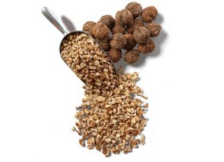 FREE Black Walnuts Sample (Company Required)