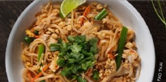 Free Entree in PF Chang’s Restaurant