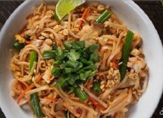 Free Entree in PF Chang’s Restaurant