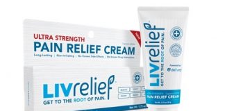 Get LivRelief Cream Free Sample