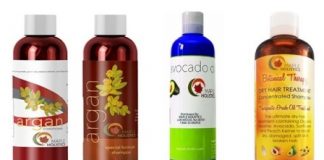 FREE Samples from Maple Hollistics- Halloween Special