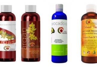 FREE Samples from Maple Hollistics- Halloween Special