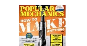 Enjoy Free Subscription to Popular Mechanics Magazine