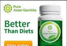 Pure Asian Garcinia