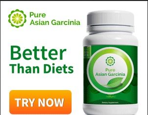 Pure Asian Garcinia